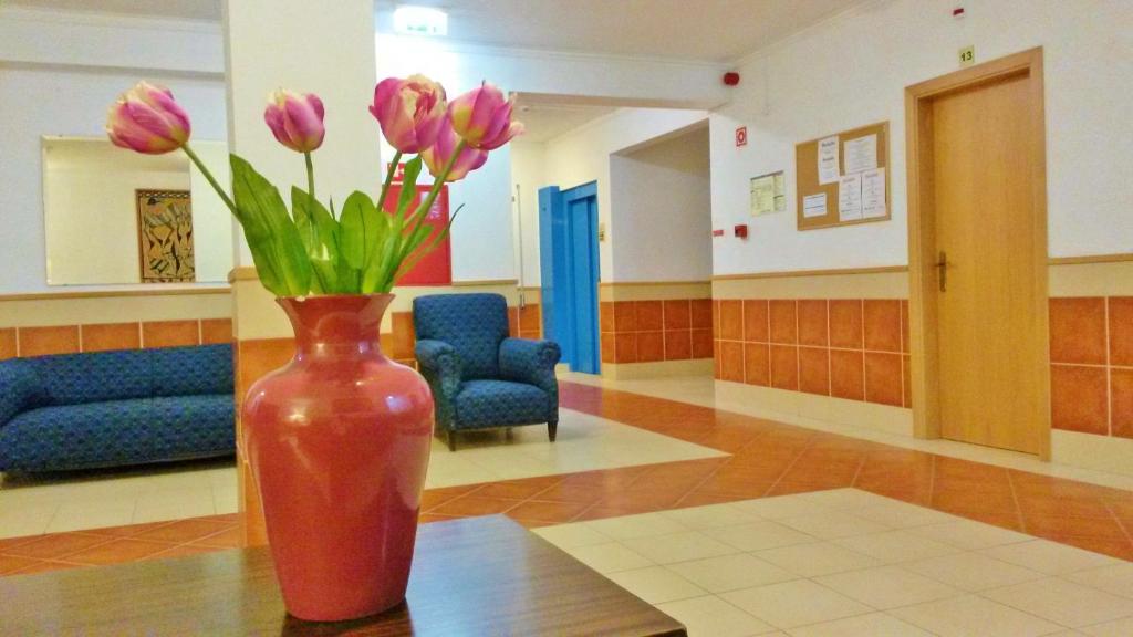 Rialgarve Apartments