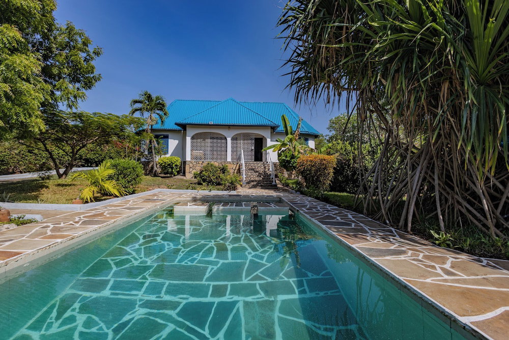 Hotel Auregi Villas