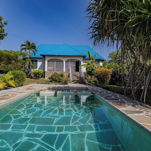 Hotel Auregi Villas cazare Diani Beach