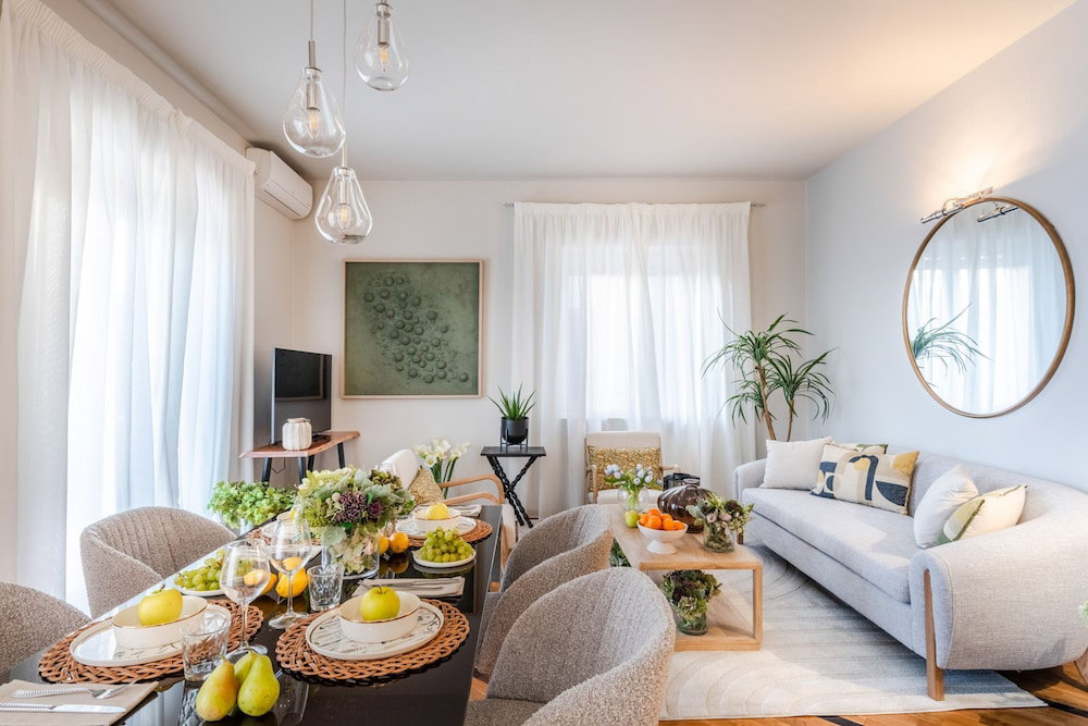 Hotel The City Terrace Apartment