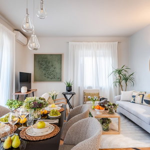 Hotel The City Terrace Apartment cazare Mugnano