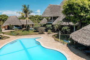 Hotel Diani Paradise Villas cazare Diani Beach