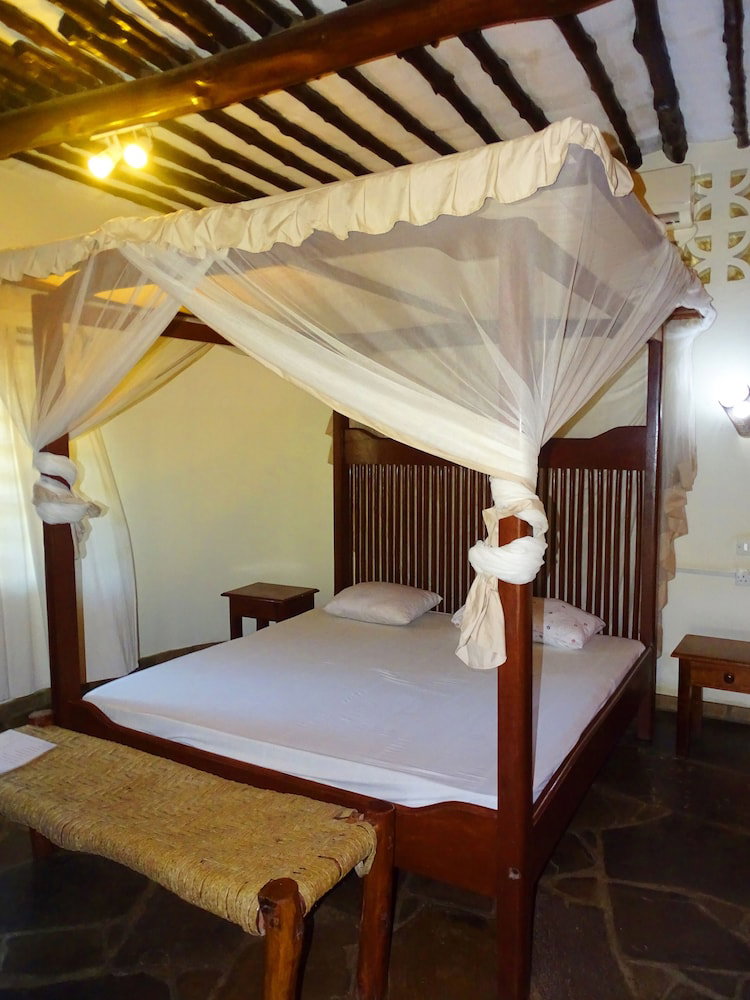 Diani Paradise Villas