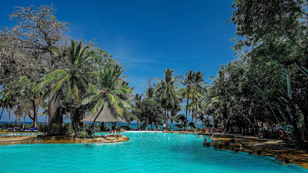 Hotel Papillon Lagoon Reef