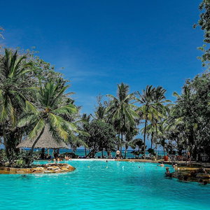Hotel Papillon Lagoon Reef cazare Diani Beach