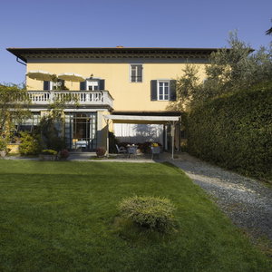 Hotel Al Porto Di Lucca B&B cazare Mugnano