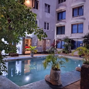 Hotel Rock Galana Holiday Apartments cazare Diani Beach