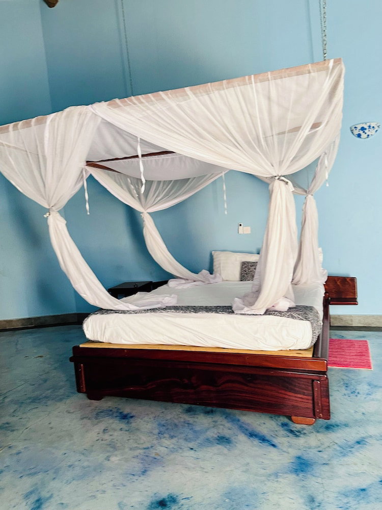 Hotel Villa Jahawi