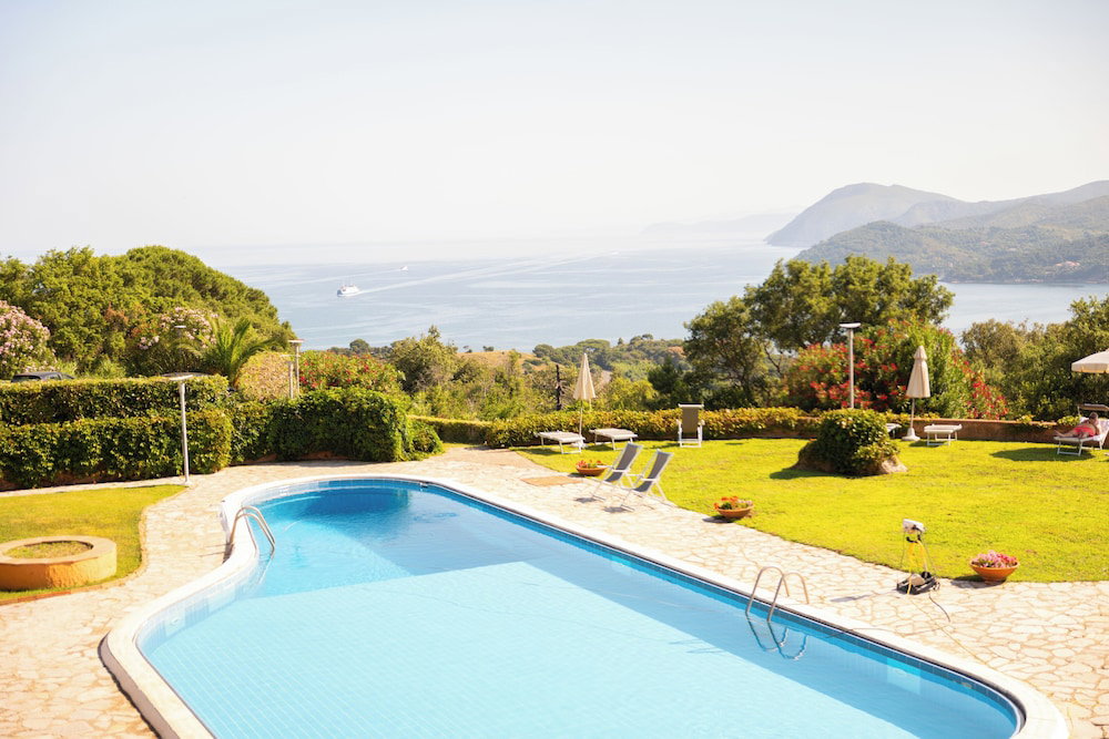 Hotel Essence Isola D'elba - Le Picchiaie Resort