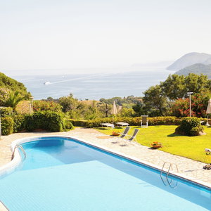Hotel Essence Isola D'elba - Le Picchiaie Resort cazare Portoferraio