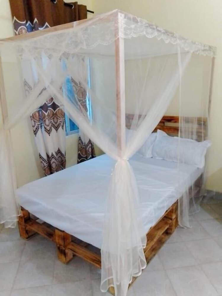 Hotel Mount Zion Paradise Guest House