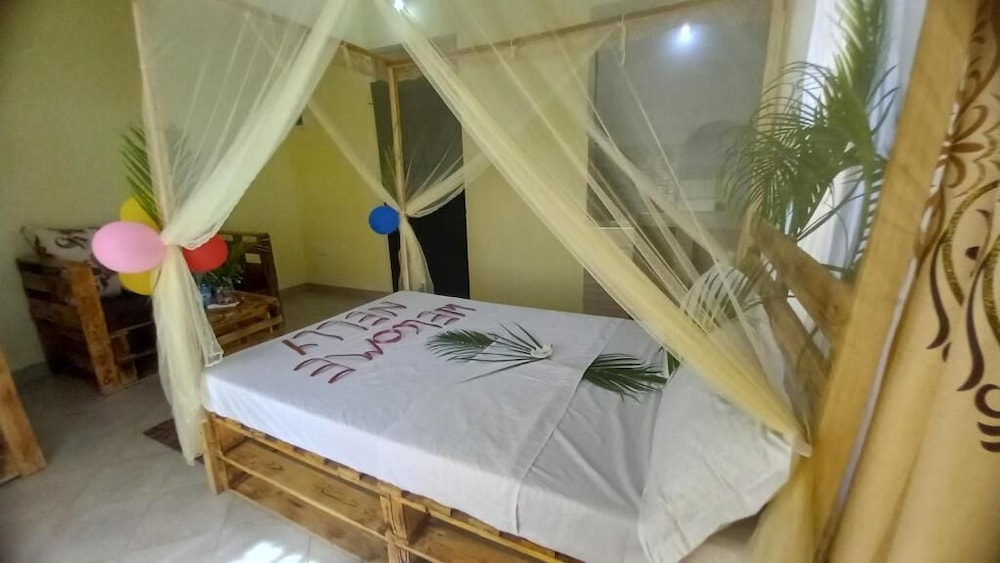 Mount Zion Paradise Guest House
