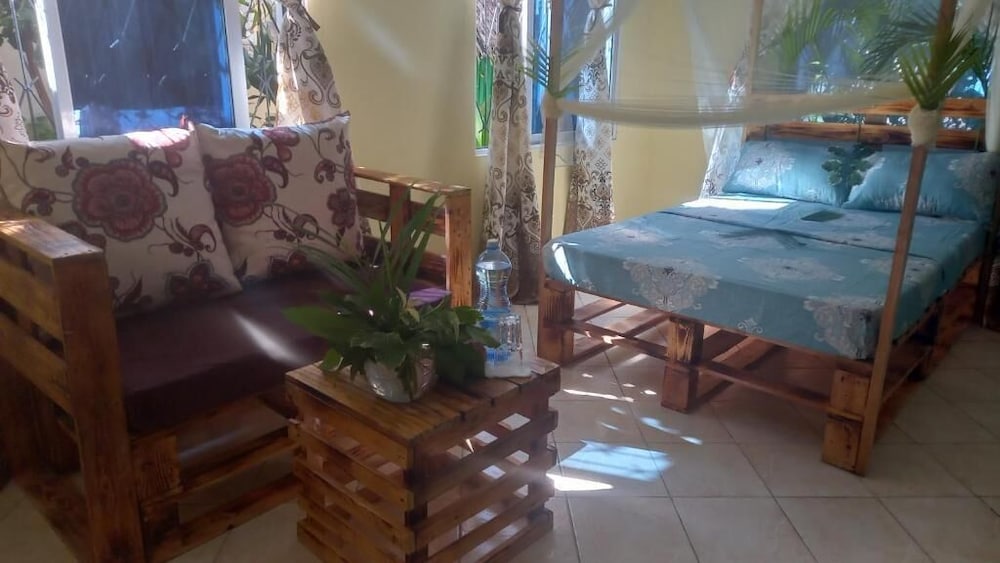 Mount Zion Paradise Guest House