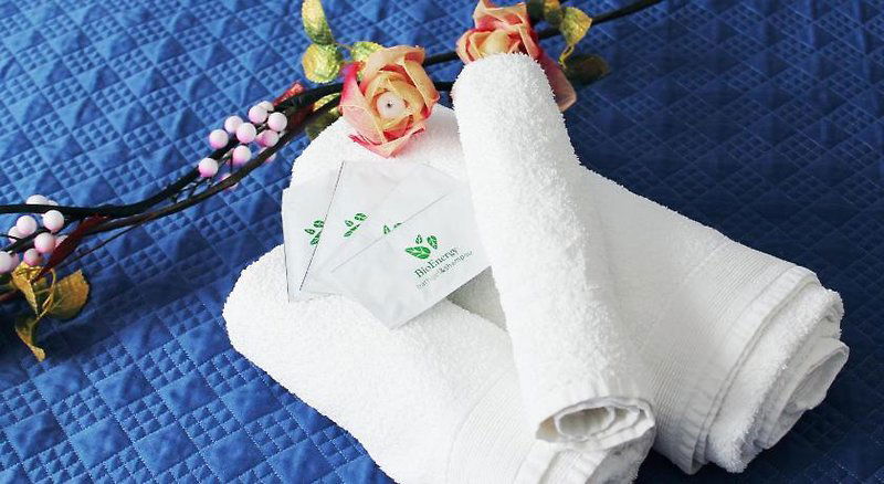 Hotel Memo's Affittacamere B&B