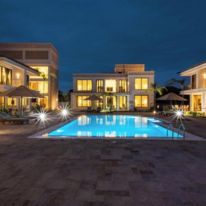 Hotel Amkia Villas Diani cazare Diani Beach