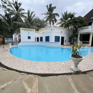 Hotel Beautiful 3 Bedroom Villa In Diani Beach-Sleeps 8 cazare Diani Beach
