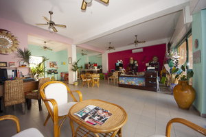 Hotel Donna Rosa cazare Taormina