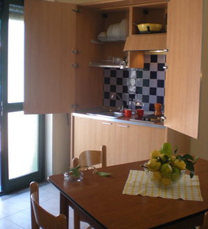 Hotel Artemide cazare Giardini-Naxos