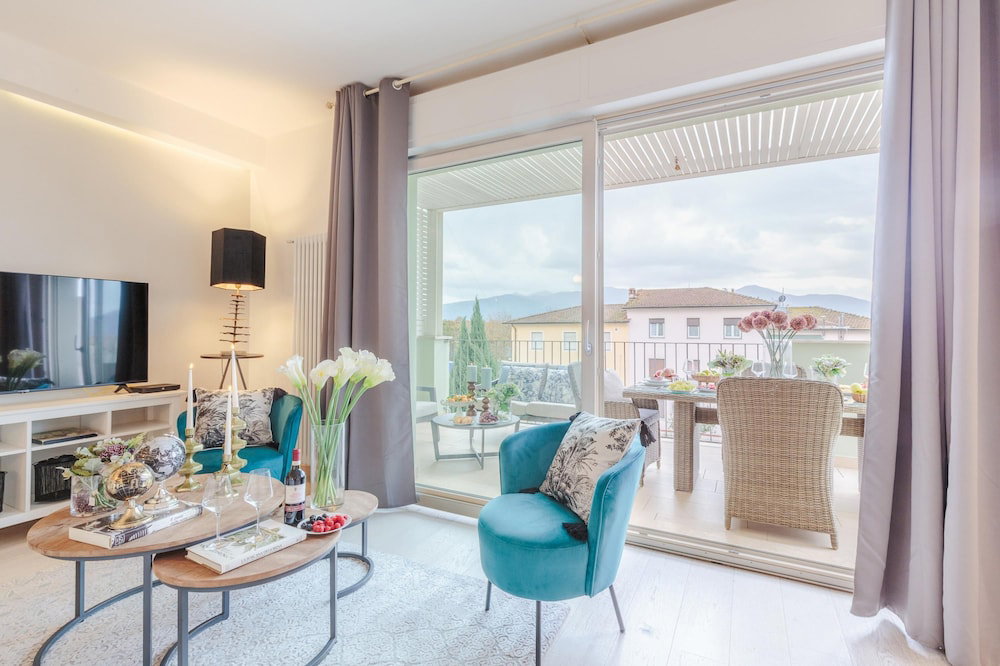 Hotel Serenity Vista Penthouse