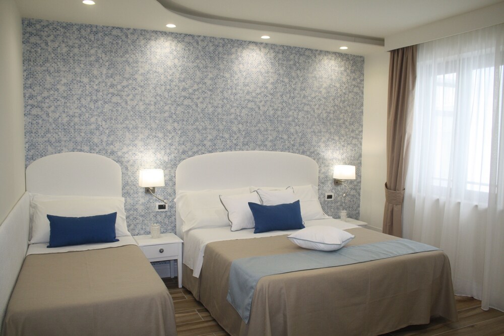 Bed And Breakfast Ines