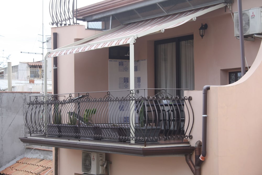 Bed And Breakfast Ines
