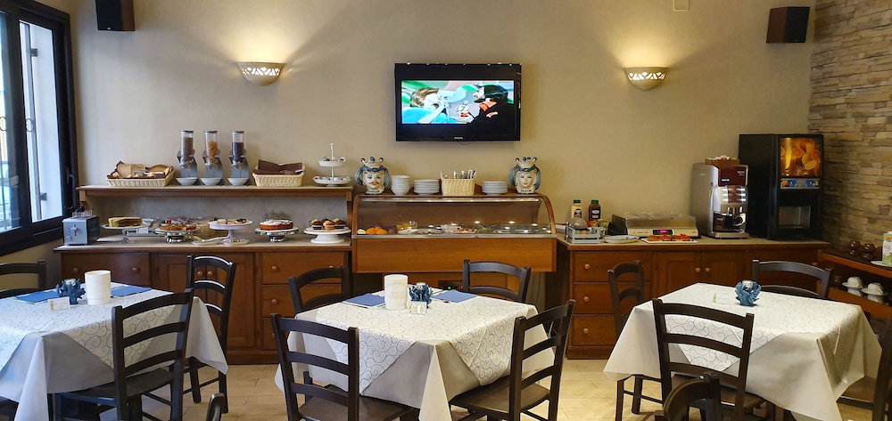 Bed And Breakfast Ines