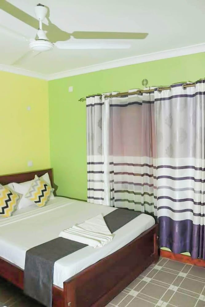 Kwetu Resort