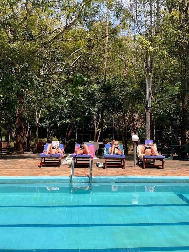 Hotel Kijani Cottages Beach