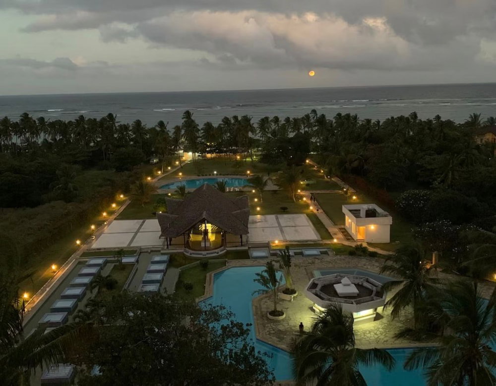 Hotel Golden Sun Beach Apartments
