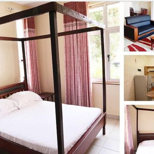 Sejur Coastal Apartments Kma Mtwapa vacanta Mombasa