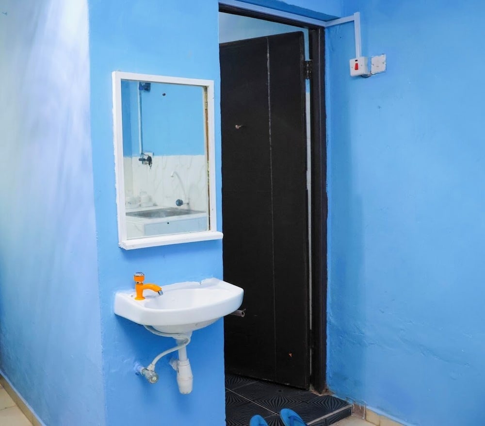 Hotel Mtwapa Empire Holiday Apartments