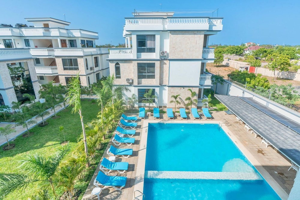 Hotel Leshan Luxury Villas