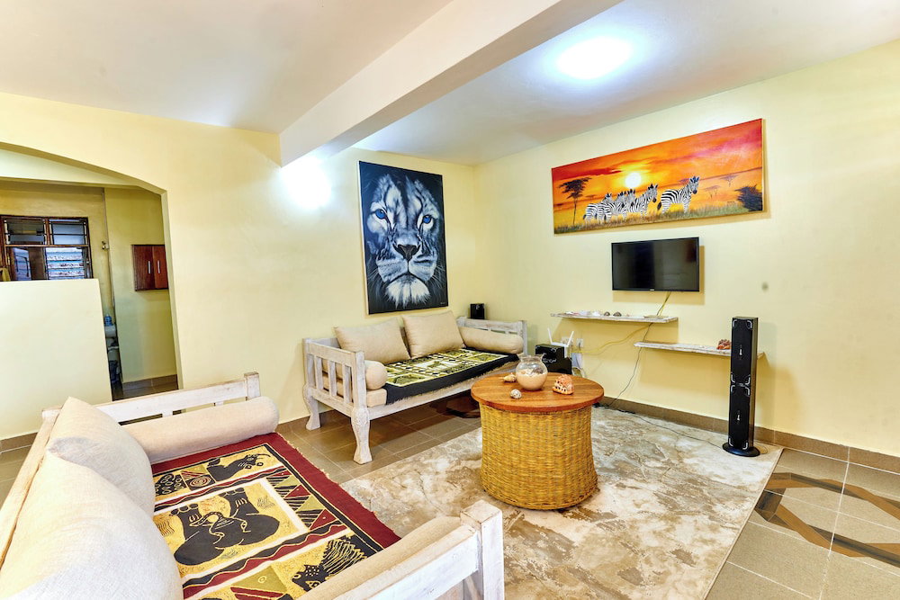 Hotel Diani Beach Gold Apartments