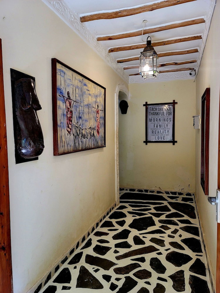 Hotel Sophia Baharini Diani Apartments