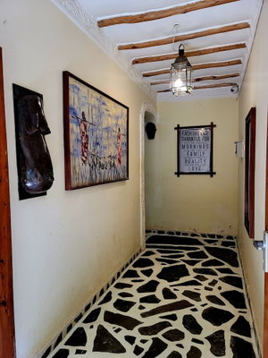 Hotel Sophia Baharini Diani Apartments cazare Diani Beach