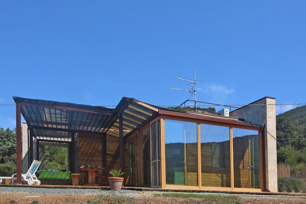 Hotel Holiday Home In Magazzini Near The Beach