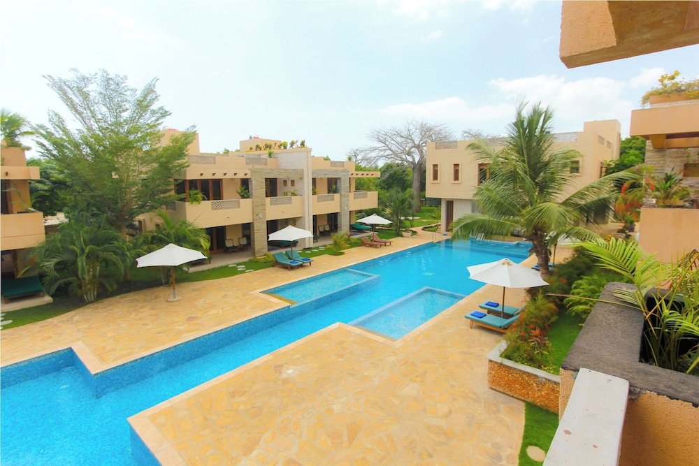 Luxury Private Villas In Diani Beach, Mombasa Kenya