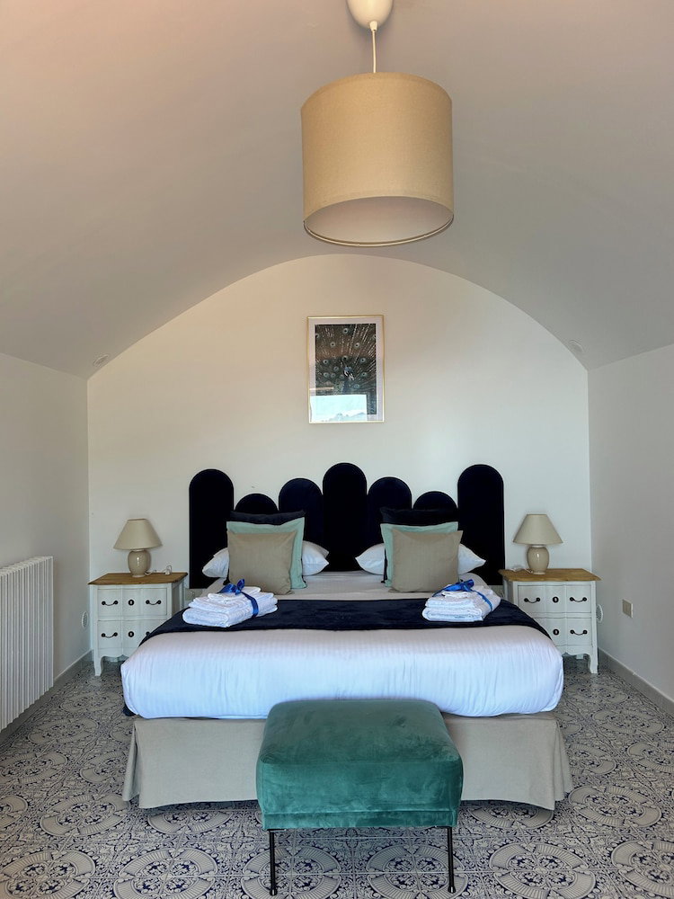 Hotel Ravello Rooms Apartment