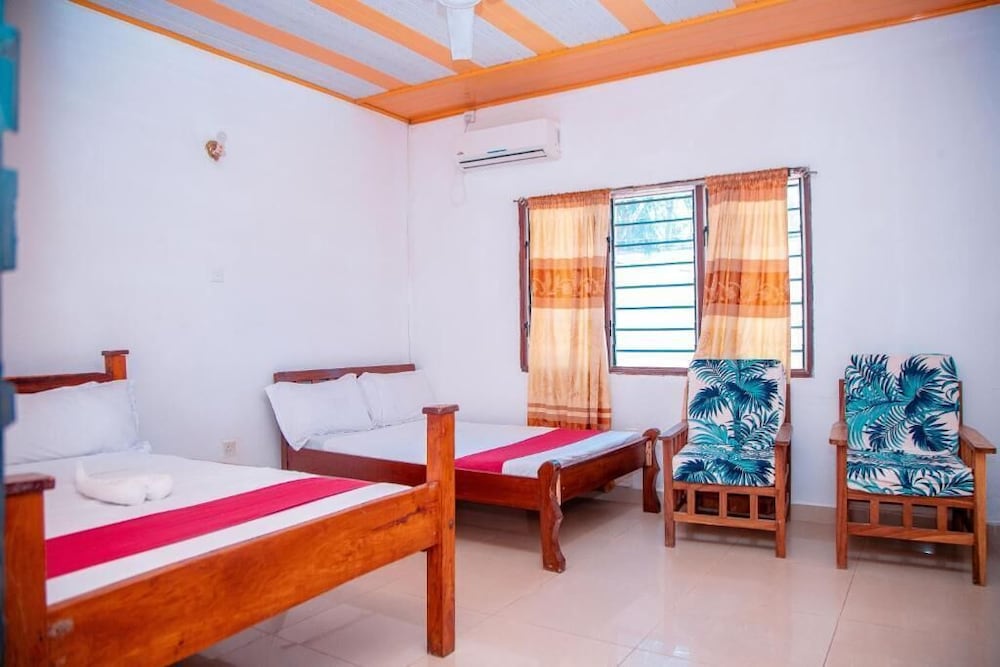 Hotel Brightstar Apartments Diani