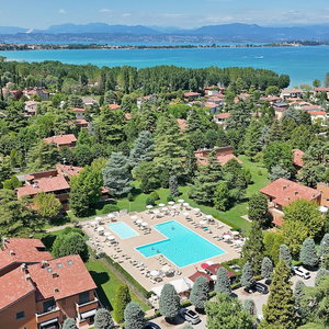 Hotel Tiny Home In Sirmione cazare Sirmione