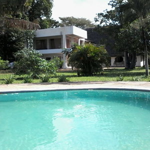 Sejur Cooke Villa vacanta Mombasa