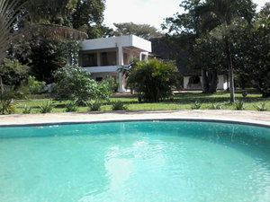 Hotel Cooke Villa cazare Mombasa