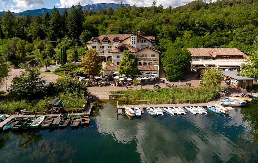 Hotel Seehotel Sparer