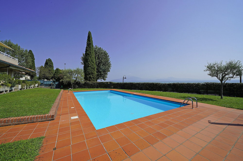Hotel Casa Matilda In Sirmione