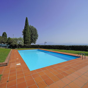 Hotel Casa Matilda In Sirmione cazare Sirmione