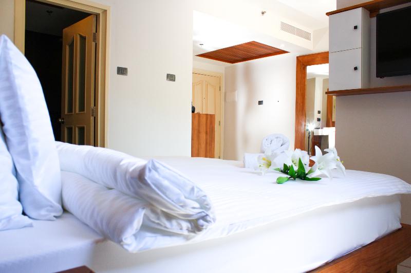 Apartamentos Lindomar
