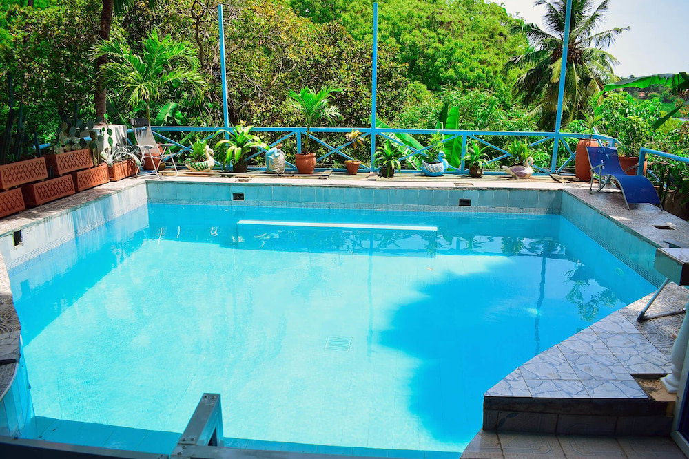 Hotel Garden Park Hotel Mtwapa