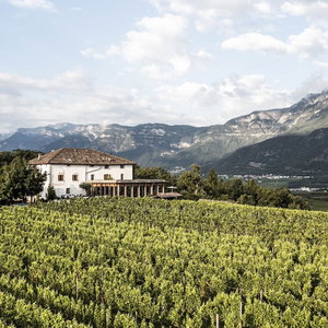 Hotel Ansitz Rungghof cazare San Paolo