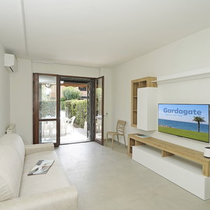 Hotel Garden And Pool Retreat cazare Sirmione