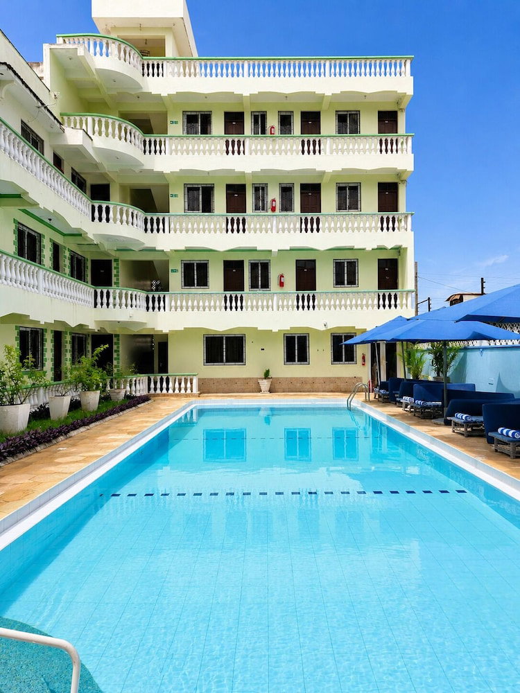 Hotel Prestige Leisure Hotel